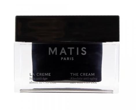 Matis The Cream