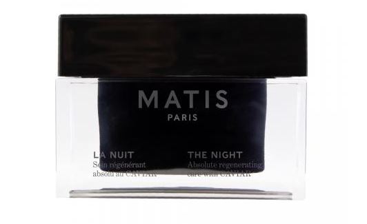 Matis The Night